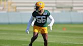 Packers focus on teaching opportunities for rookies