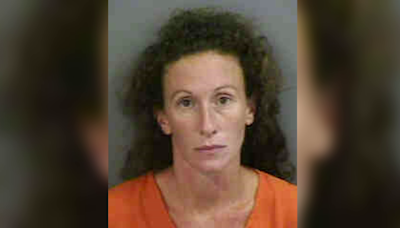 Ex-wife faces new charges for involvement in near-fatal Naples shooting