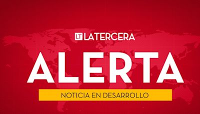 Fatal accidente en Ruta 68 mantiene el tránsito interrumpido hacia la costa - La Tercera