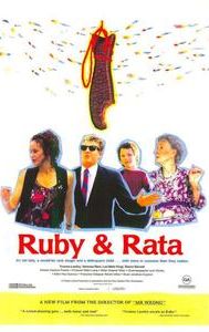 Ruby and Rata