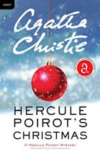 Hercule Poirot's Christmas (Hercule Poirot Series) by Agatha Christie ...