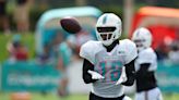 NFL Trade Rumors: Dolphins Looking to Deal Preston Williams and Lynn Bowden Jr.