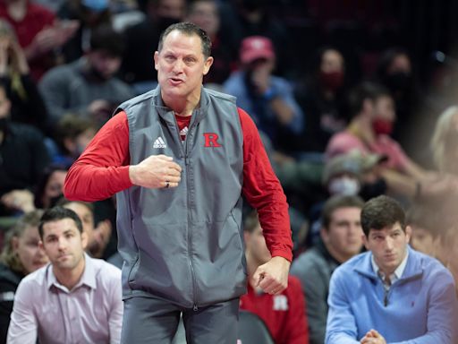 Rutgers wrestling lands a commitment from Brandon Toranzo