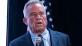 RFK Jr. sues Meta for “election interference” after it temporarily removed a campaign video