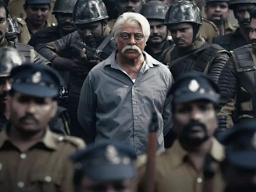 Bharateeyudu 2 Movie Review: A Lifeless Sequel