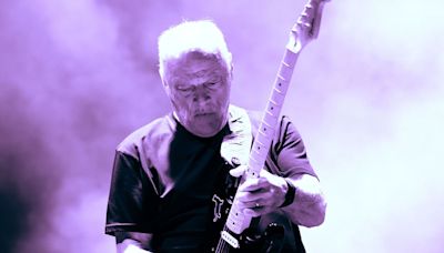 David Gilmour Live Review: A sublime mix of the old and the new