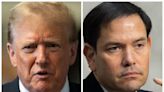 Marco Rubio is quiet-auditioning for the role of Trump's vice president