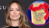 Olivia Wilde's Salad Dressing Gets Even More Shine as Mustard Brand Releases 'Don't Worry Dijon'