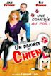 Un divorce de chien