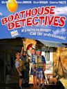 The Boathouse Detectives