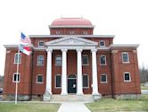 Ashe County, North Carolina