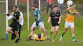 Keelan Molloy hoping Dunloy’s championship charge can take off against Aldergrove