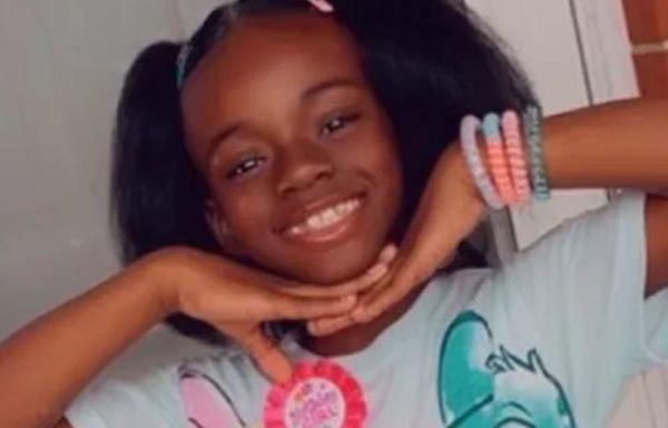 Tennessee girl, 12, accused of smothering 8-year-old cousin to death after arguing over an iPhone