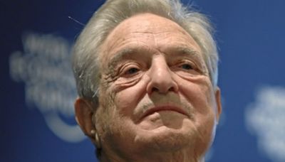 King George (Soros) isn’t buying up corrupted U.S. media outlets – he already owns them