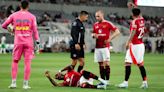 Manchester United lose two more players to injury on pre-season tour