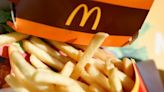 McDonald’s Is Giving Away Free Fries for the Rest of 2024