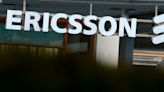 Ericsson posts increase in profits as higher margins offset falling sales