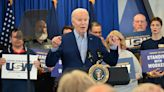 Biden Calls China ‘Xenophobic,’ Ramping Up Campaign Rhetoric