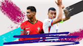 ¿El último enfrentamiento entre ídolo y sucesor? Las virtudes y los defectos de Francia y Portugal, con Cristiano Ronaldo y Kylian Mbappé en deuda | Goal.com Espana