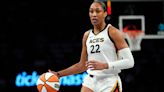 A'ja Wilson and Nike announce the Las Vegas Aces star is getting a signature shoe