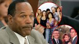 O.J. Simpson Executor Invites Goldman, Brown Families to Probate Meeting