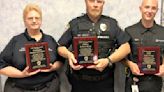 SCCRPD recognizes first responders with Life Saving Awards