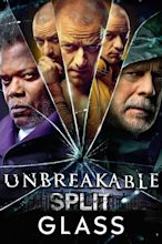Unbreakable Trilogy (Commentary Tracks) – Pretty Much It
