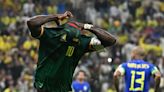 Vitória sobre Brasil ameniza decepção de Camarões por eliminação na Copa do Mundo