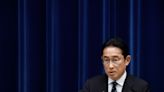 Japan Slush Fund Probe Implicates Premier’s Faction, NHK Says