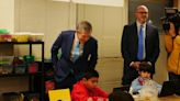 North Carolina Governor Announces Funding to Expand School Breakfast