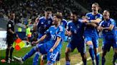 Italy takes on Uruguay in U20 World Cup final with both looking to secure first title
