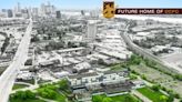 Detroit City FC acquires abandoned Southwest Detroit Hospital for new stadium project