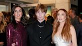 Irish Wish: Lindsay Lohan is 'so proud' siblings Dakota Lohan, Aliana Lohan are involved in new Netflix movie