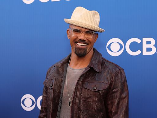 Shemar Moore Talks ‘S.W.A.T’ Finale & Possible Return Of Kenny Johnson And Alex Russell