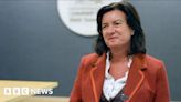 Eluned Morgan set to be Wales' first female leader