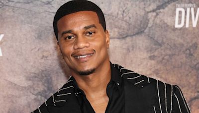 Cory Hardrict Shares New Outlook on Romance After Tia Mowry Divorce