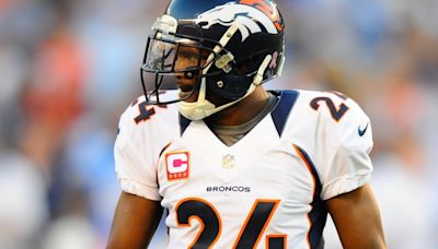 Champ Bailey was the best player to wear No. 24 for the Broncos