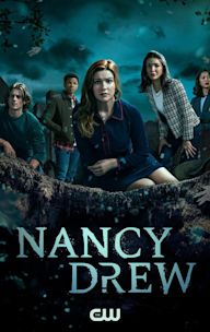 Nancy Drew