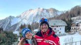 Pro Skier and Girlfriend Dead After Mountain Fall, Bodies 'Tied Together'