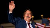 Mike Lindell is running to lead the Republican National Committee and unseat longtime foe Ronna McDaniel