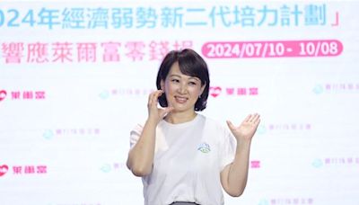 郁方籲黃子佼「勇敢面對錯誤」 看好孫安佐「放在適合的地方」會發光發熱 - 娛樂