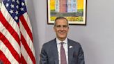 US Ambassador Garcetti Emphasises Safety And Care For Indian Students