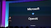 Sam Altman to appear at Microsoft Build.