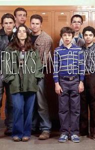 Freaks and Geeks