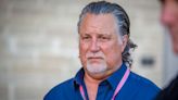 U.S. Congress asks F1 for formal explanation after rejecting Michael Andretti's bid to own a team