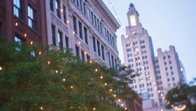 Providence to host for annual conference of mayors in 2027