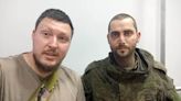 Slovak citizen who fought on Russia's side captured in Ukraine