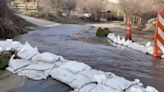 Flooding, avalanches impact communities in Utah as record temperatures continue