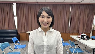 長治鄉長補選首日3人登記 吳亮慶、邱佳娟互別苗頭 - 政治