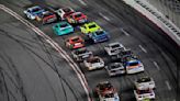 NASCAR, Amazon/TNT to run $1 million in-season tournament during 2025